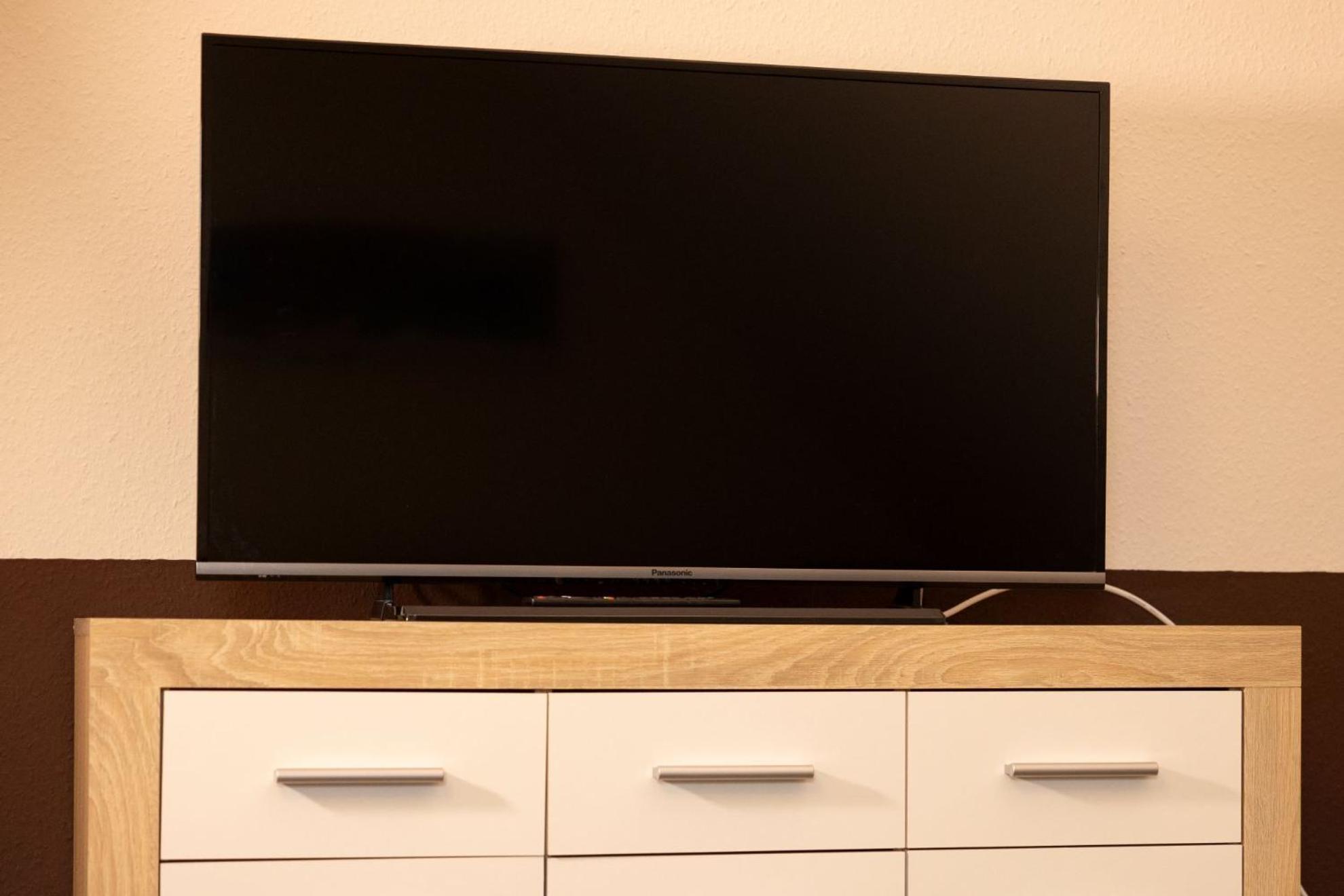 Ferienwohnung Amboss Grunkraut Dış mekan fotoğraf