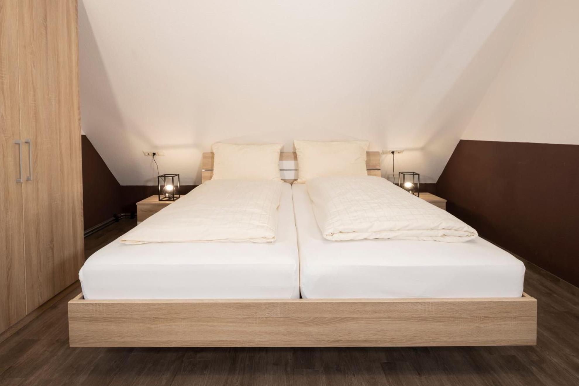 Ferienwohnung Amboss Grunkraut Dış mekan fotoğraf