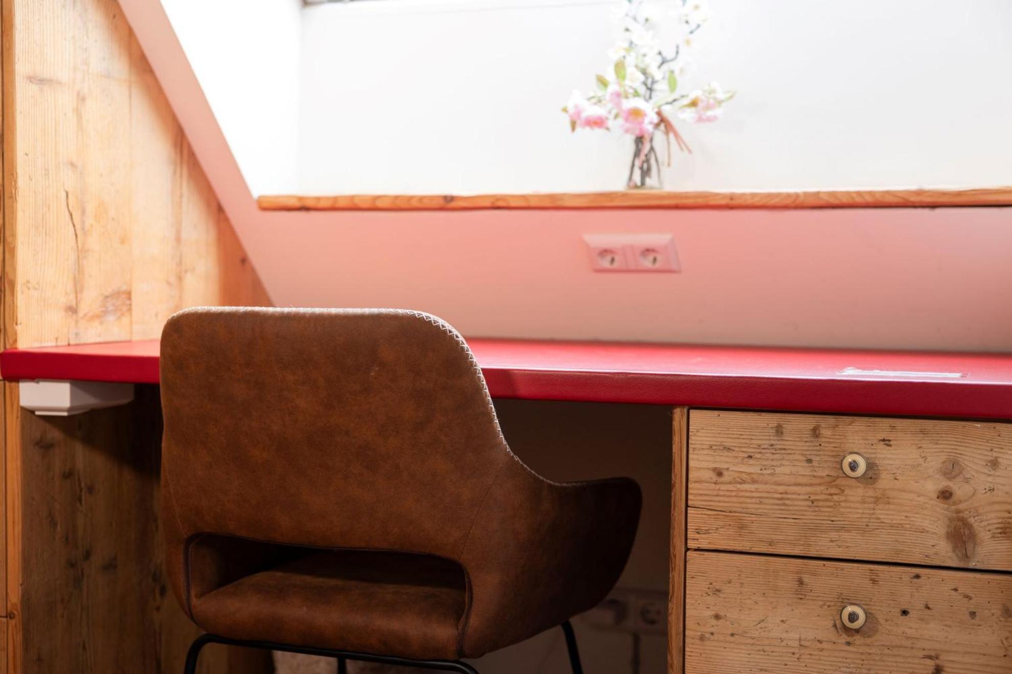 Ferienwohnung Amboss Grunkraut Dış mekan fotoğraf