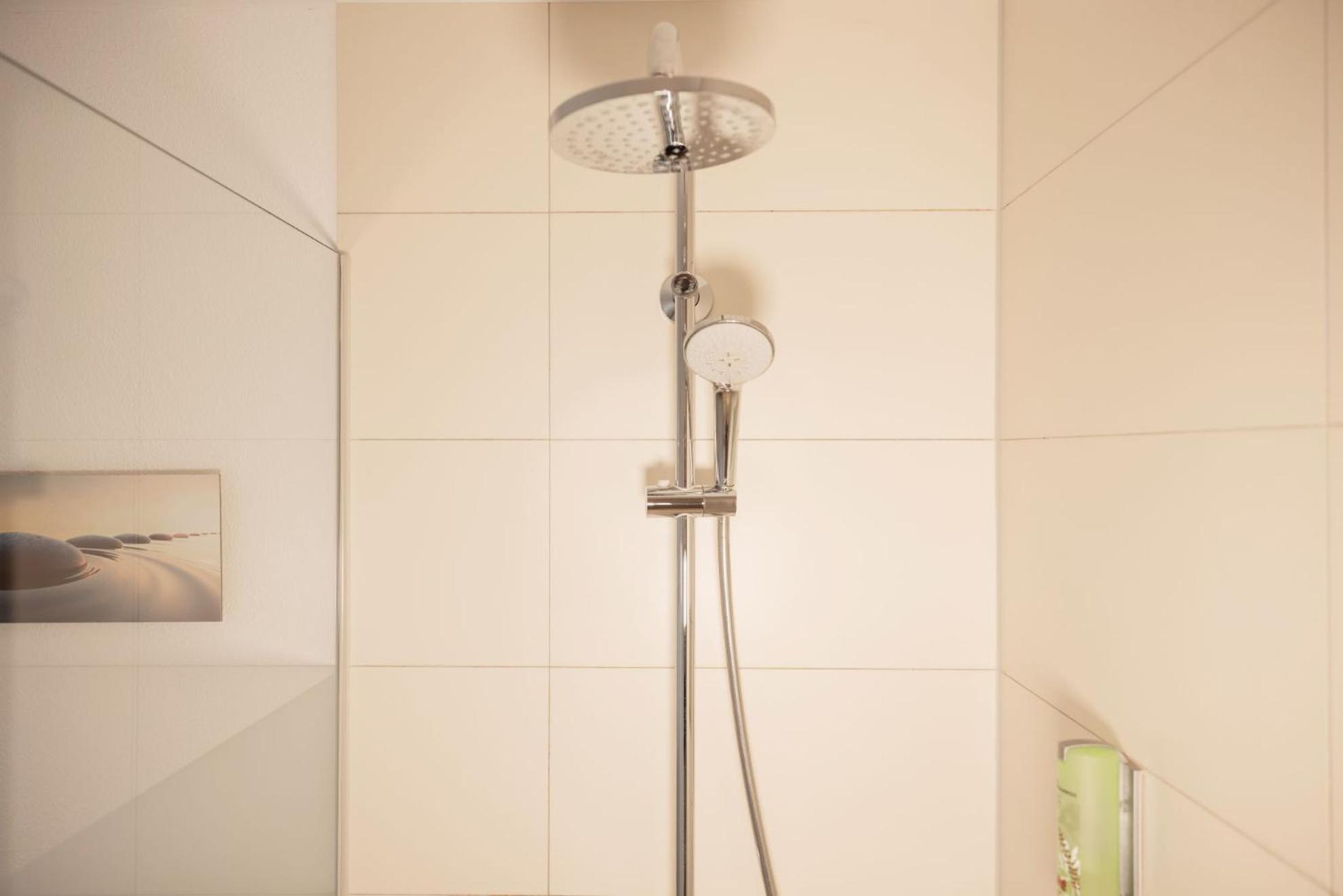 Ferienwohnung Amboss Grunkraut Dış mekan fotoğraf