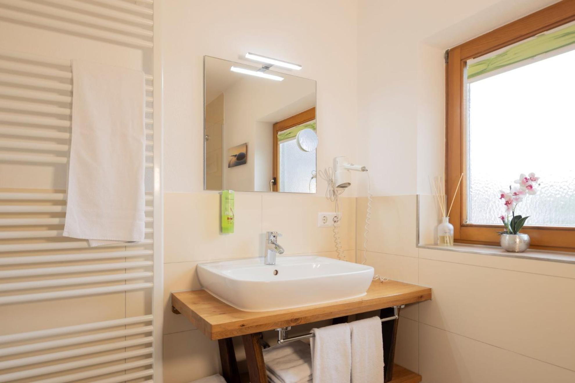 Ferienwohnung Amboss Grunkraut Dış mekan fotoğraf